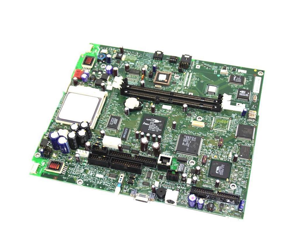 41L5511 IBM System Board (Motherboard) for RS6000 (Refurbished)