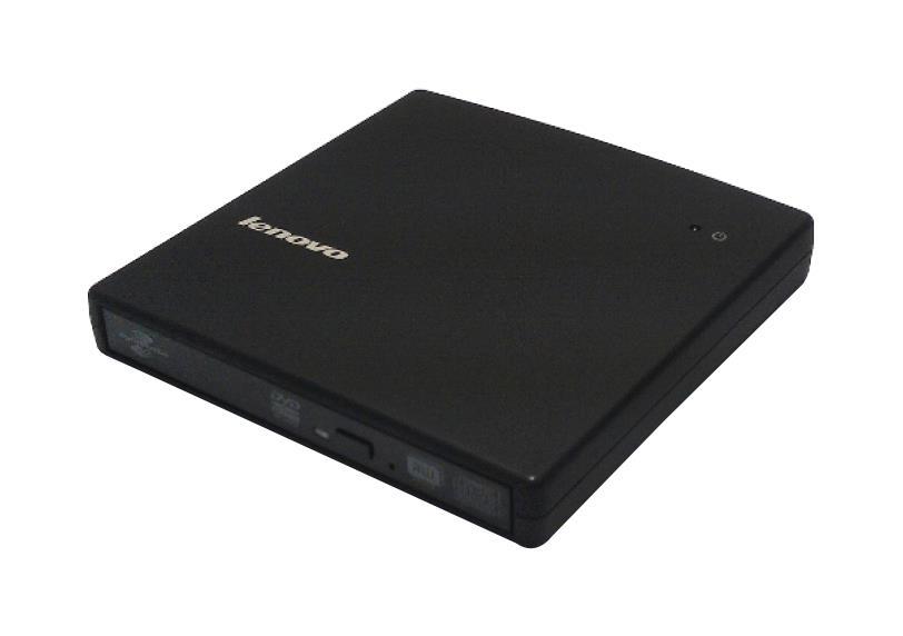 41N5629 IBM Lenovo USB 2.0 Super Multi-Burner Drive with LightScribe