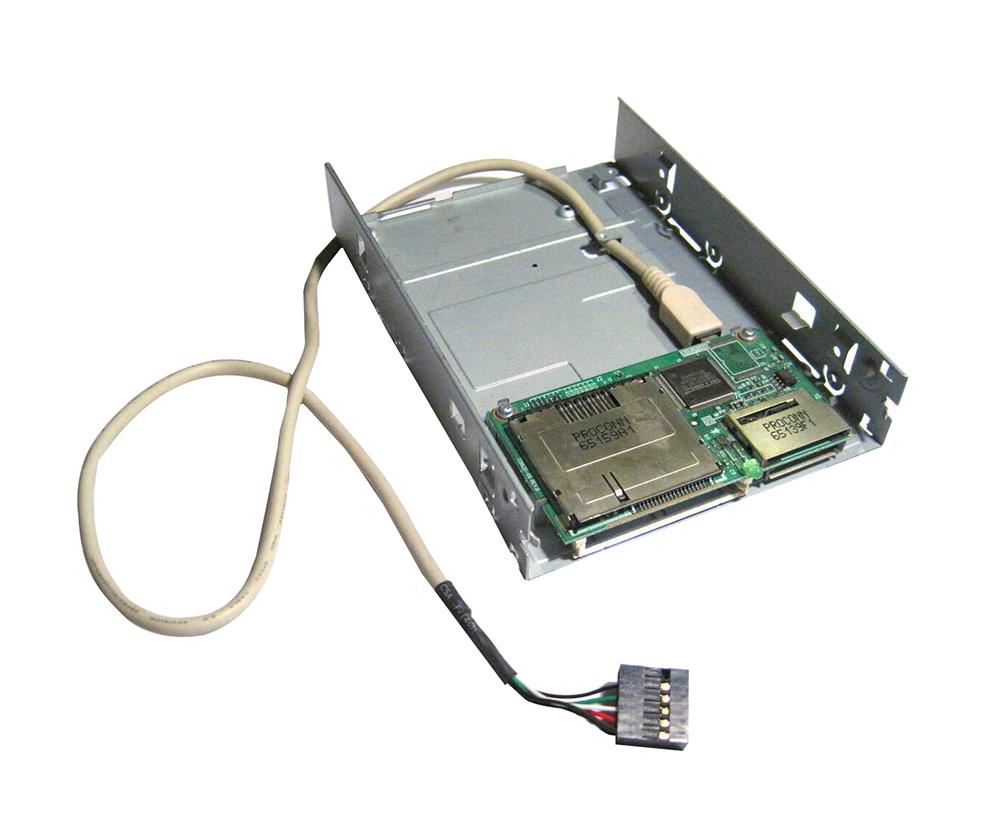 41R3376 IBM USB 2.0 Memory Card Reader 6X2
