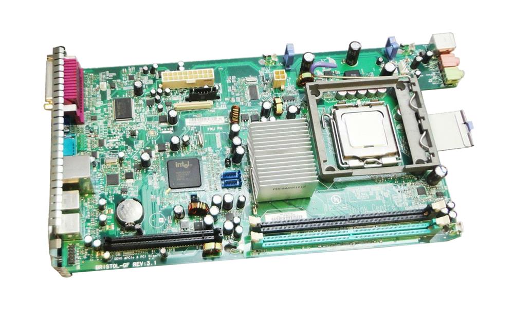 41T1435 IBM System Board (Motherboard) for ThinkCentre for M55 (Refurbished)