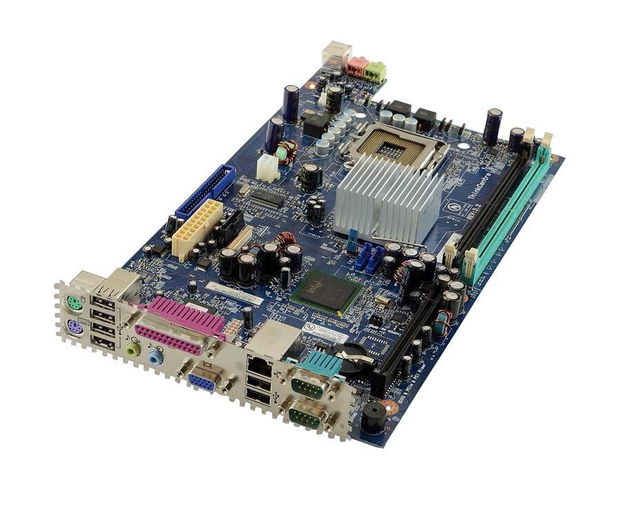 41T5464 IBM System Board (Motherboard) for ThinkCentre 9210 (Refurbished)
