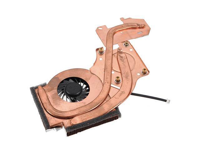 41V9932 IBM Lenovo T60 Thermal Device and Fan (Discrete)