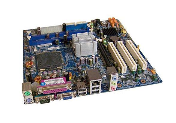 41X2042 IBM Lenovo System Board (Motherboard) for ThinkCentre E50 (Refurbished)