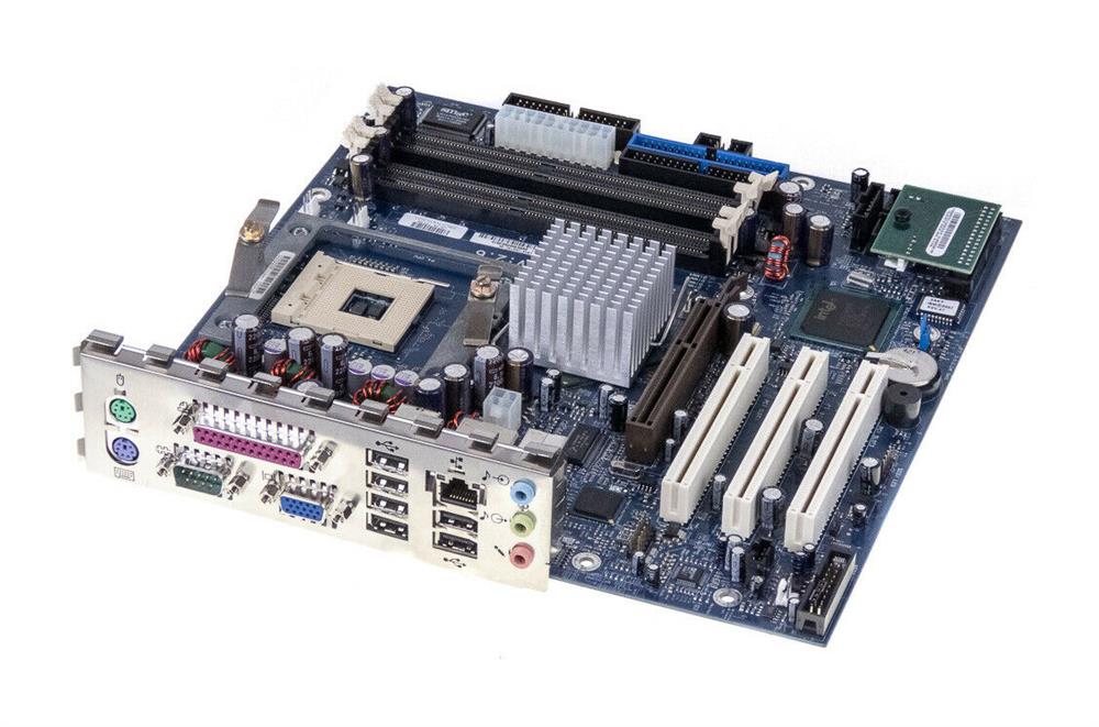 41X2831 IBM System Board (Motherboard) for ThinkCentre M50 (Refurbished)