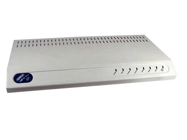 4203624L5 Adtran Total Access 624 Shdsl Integrated Access Device (iad) Providing A Single Shdsl (Refurbished)