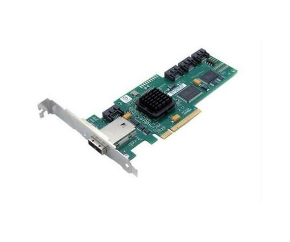 42C1313 IBM Serial ATA RAID Controller Up to 300MBps Serial ATA/300 Serial ATA