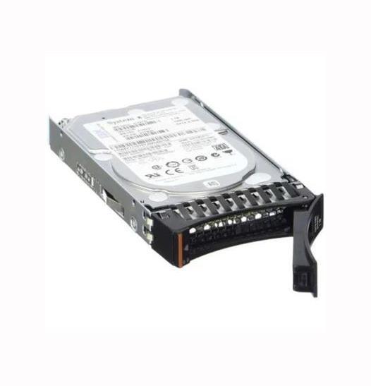 42D0754 IBM 500GB 7200RPM SATA 3Gbps Hot Swap 2.5-inch Internal Hard Drive