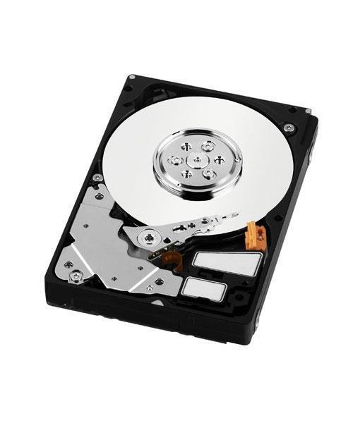 42D0782-RMK IBM 2TB 7200RPM SATA 3Gbps Nearline Hot Swap 3.5-inch Internal Hard Drive