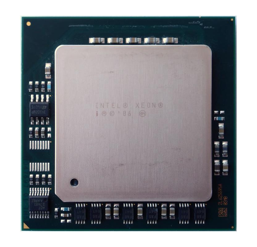 42D3506 IBM 3.33GHz 667MHz FSB 16MB Cache Intel Xeon 7140N Dual Core Processor Upgrade for System x3850 (8864)