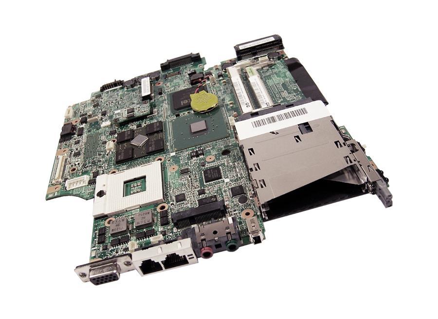 42R9966 IBM Lenovo System Board (Motherboard) for ThinkPad Z 61 Z61 (Refurbished)