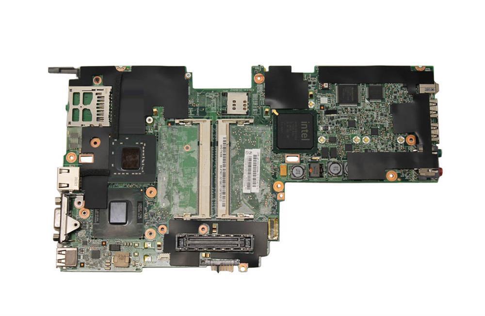 42T0028 IBM System Board (Motherboard) for ThinkPad X60 (Refurbished)