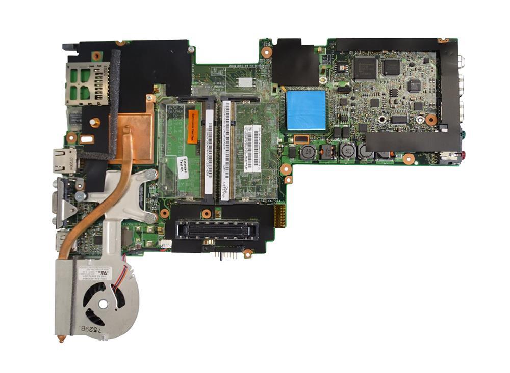 42T0257 IBM System Board (Motherboard) for ThinkPad X60 (Refurbished)