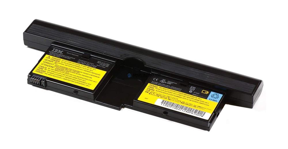 42T4610 IBM 8cell Li-ion Battery for Thinkpad X41tablet (Refurbished)