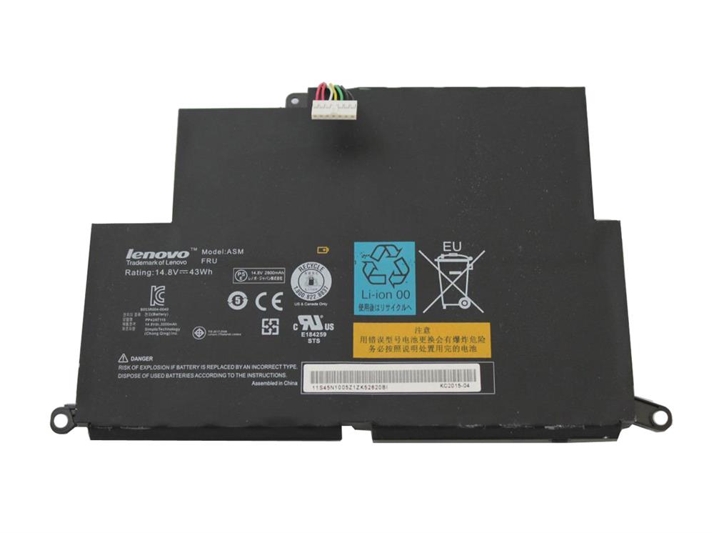 42T4933 IBM Lenovo Battery for ThinkPad Edge E220s Series (Refurbished)