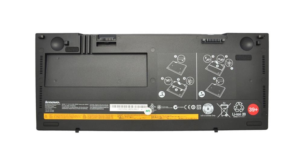 42T4978 IBM Lenovo Li-Ion Battery for ThinkPad X1 (Refurbished)