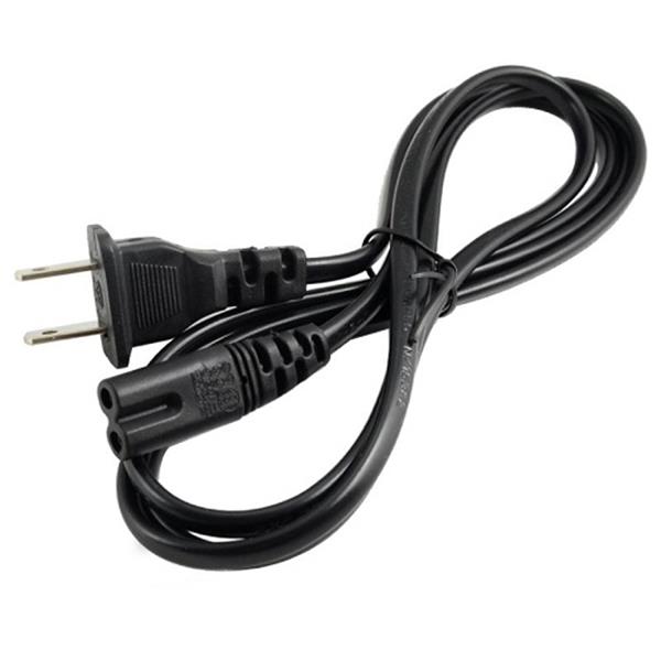 42T5093 IBM 2-Pin Power Cord US Canada LA Line Cord