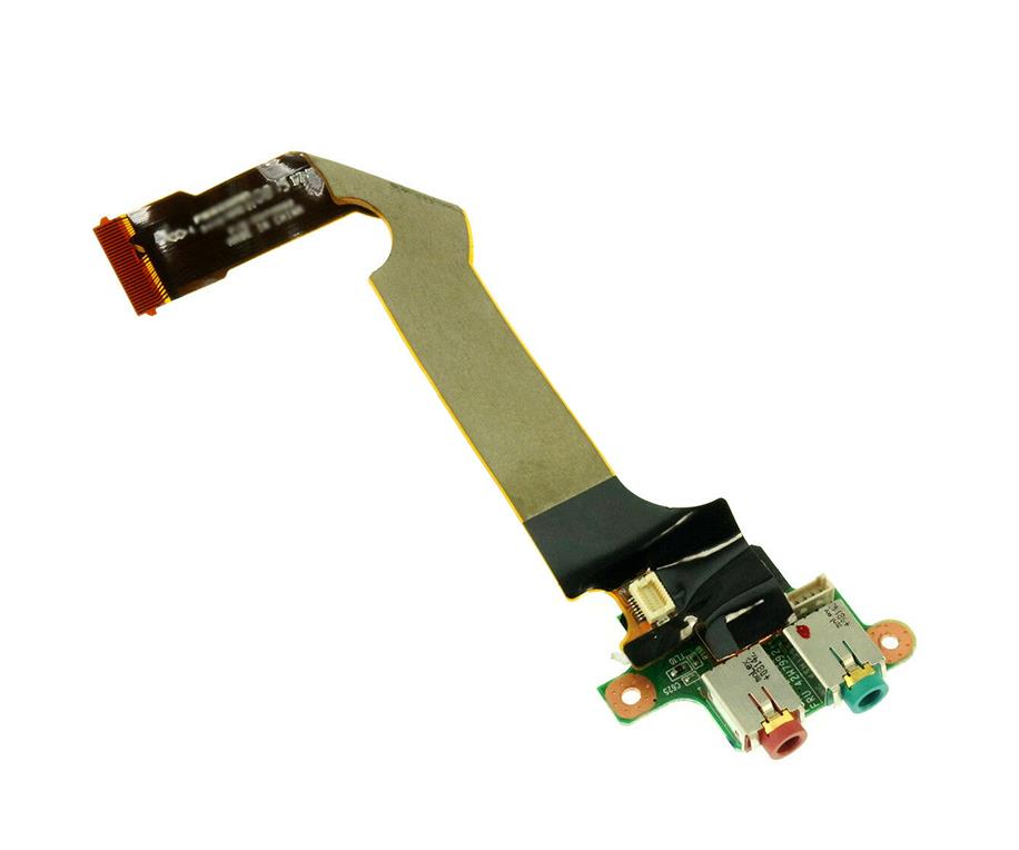 42W7993 IBM Audio Board With Cable for Lenovo ThinkPad X301 P/N