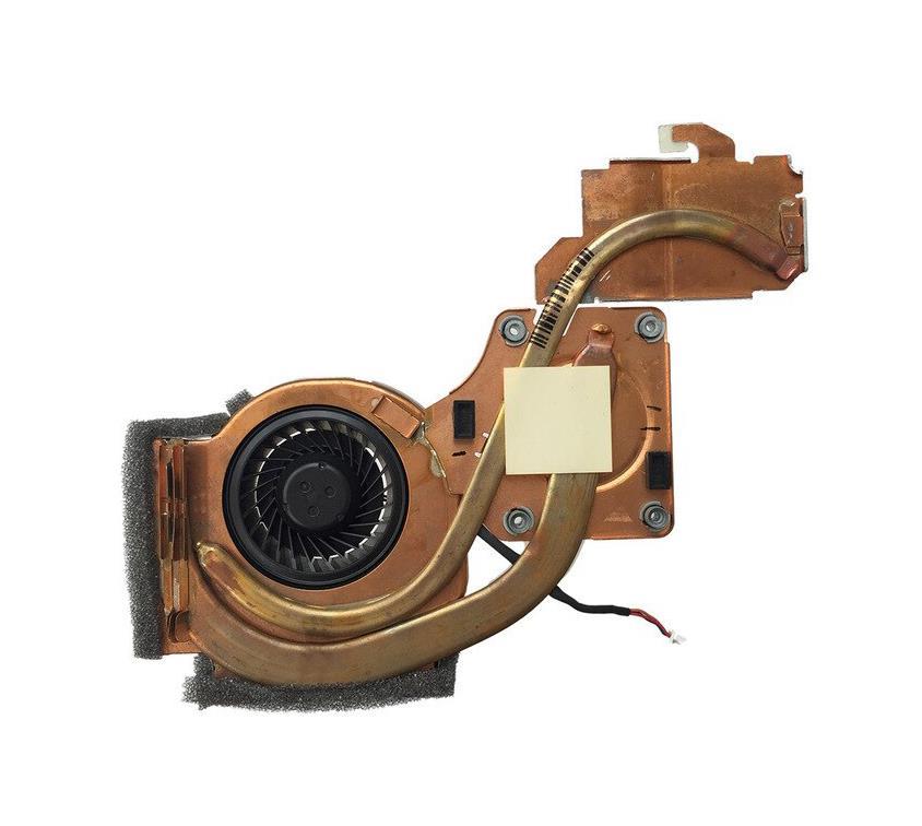 42X5114 IBM ThinkPad CPU Cooling Fan