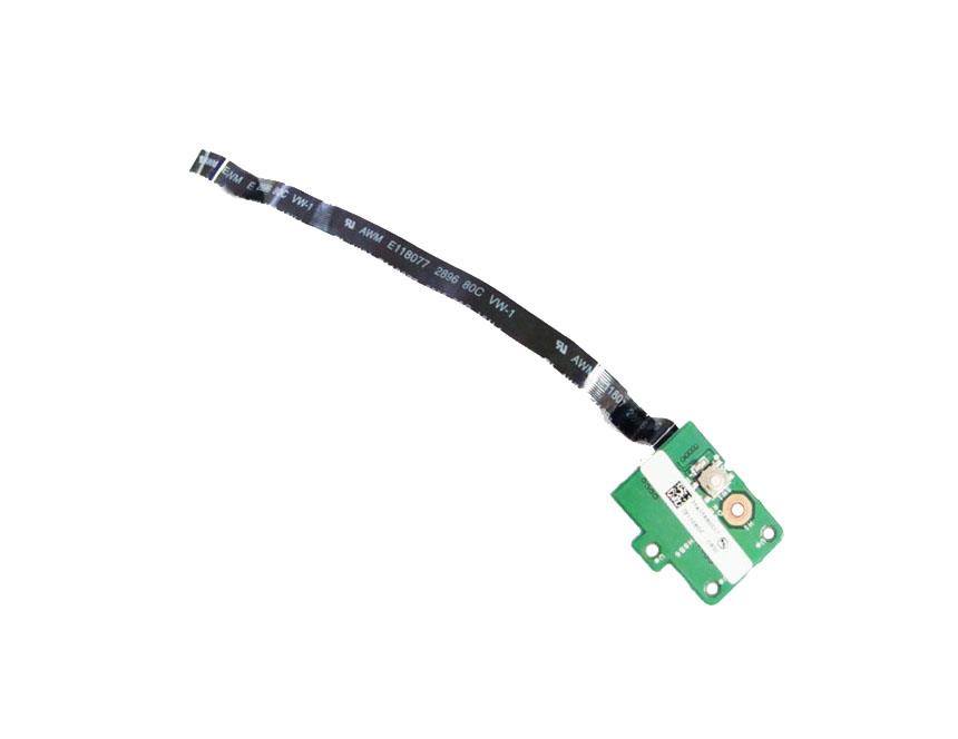 431437-001 HP Power on/off Button Board