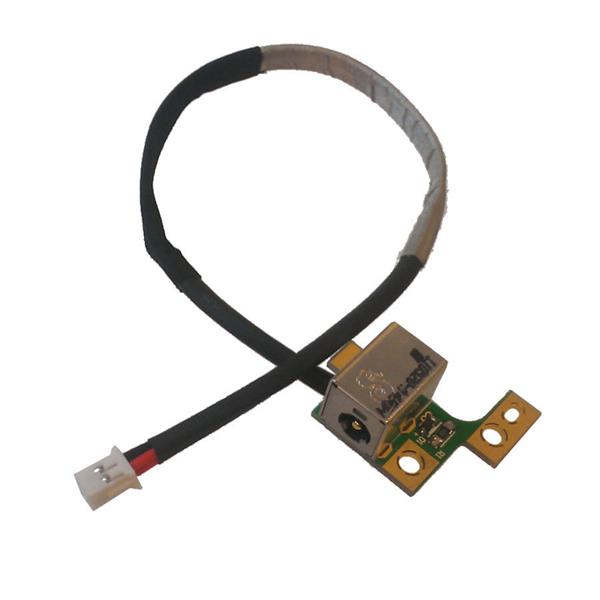 432985-001 HP DC Power Connector Assembly for HP Pavilion DV9000 Series Laptops
