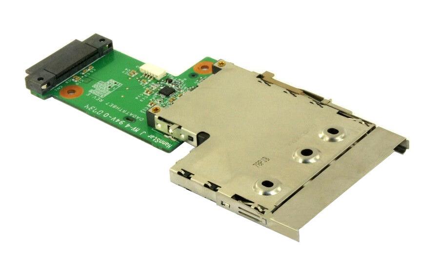 432988-001 HP Express Card Cage Assembly for HP Pavilion DV9000 Series Laptops