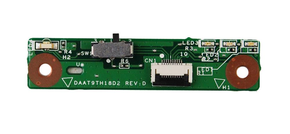 432991-001 HP Wireless Switch Board for DV9000 Series Notebooks
