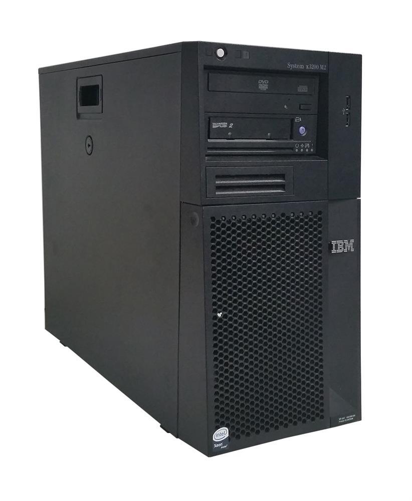436776G IBM System X3200 2.83GHz 12MB Cache Processor 512m Dimm Memory Server (Refurbished)