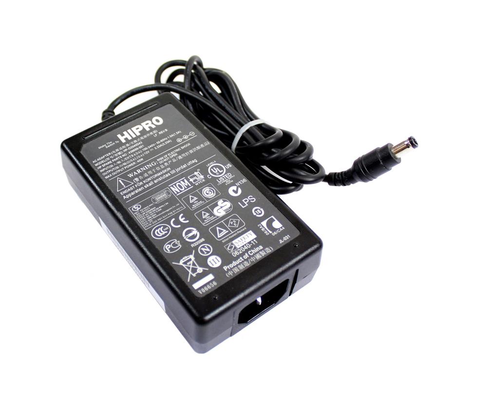 439699-001 HP Sps-Eps AC Adapter To DC 12-Volts