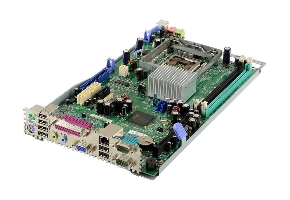 43C9125 IBM System Board (Motherboard) for ThinkCentre M52 (Refurbished)