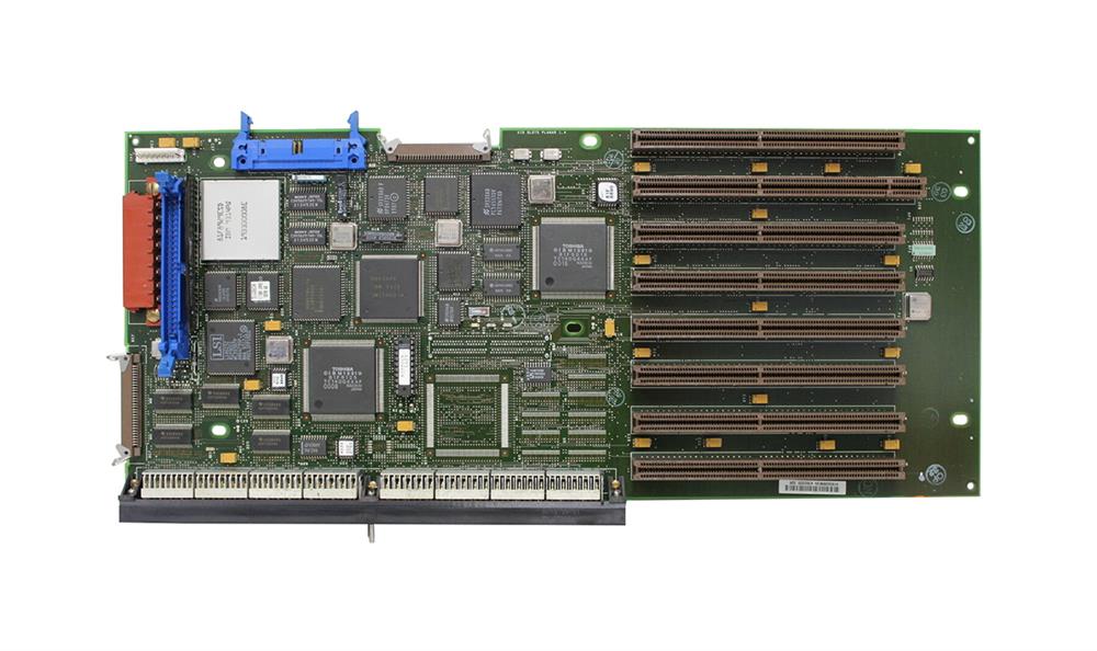 43G2211 IBM I/O Planar Board 7013