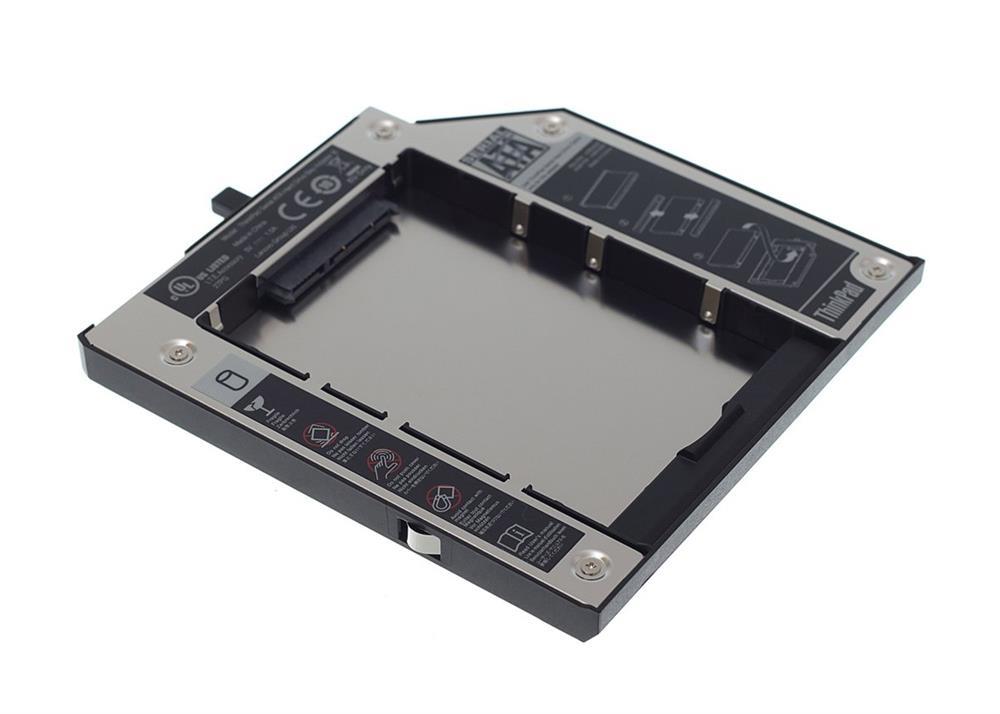 43N3412-02 Lenovo SATA Hard Drive Bay Adapter for ThinkPad