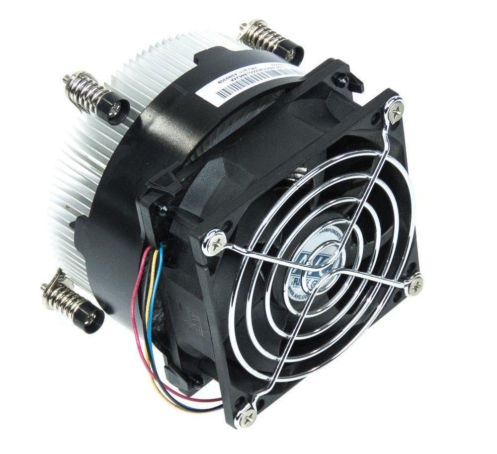 43N9309 IBM 65/95Watt Heat Sink