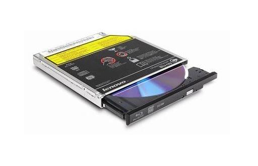 43R9150 IBM Lenovo ThinkPad Blu-ray Burner Ultrabay Enhanced 12.7mm Drive (SATA)