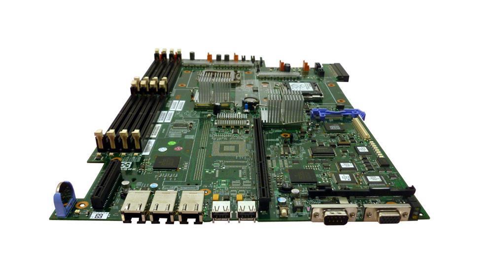 43W5900 IBM System Board (Motherboard) for System x3550 Server (Refurbished)