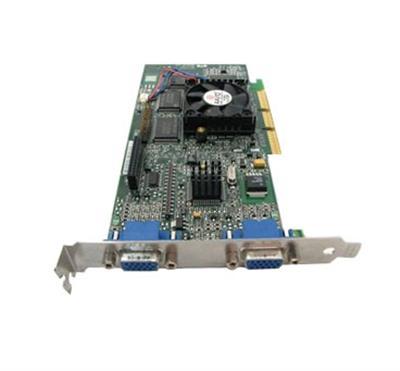 4406T Dell Video Graphics Card For Precision WorkStation 610