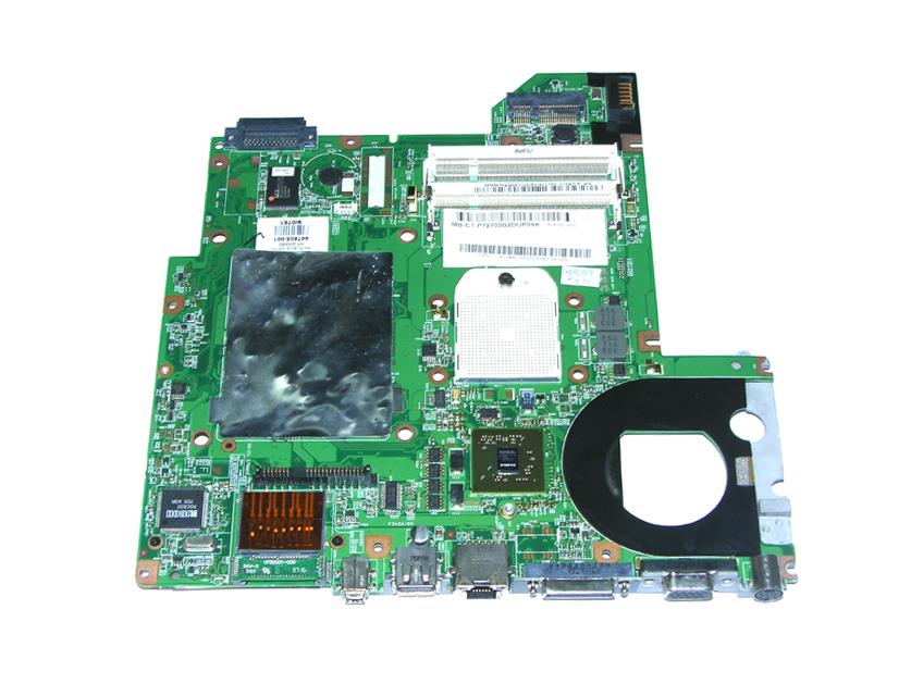 440768-001 HP System Board (MotherBoard) for Pavilion DV2000 Series Notebook PC (Refurbished)