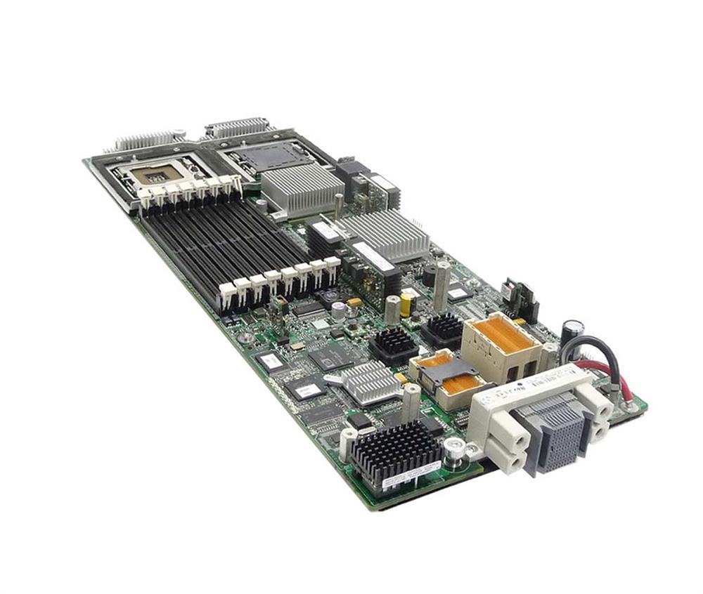 441882-001 HP System Board (MotherBoard) for XW460c Workstation (Refurbished)