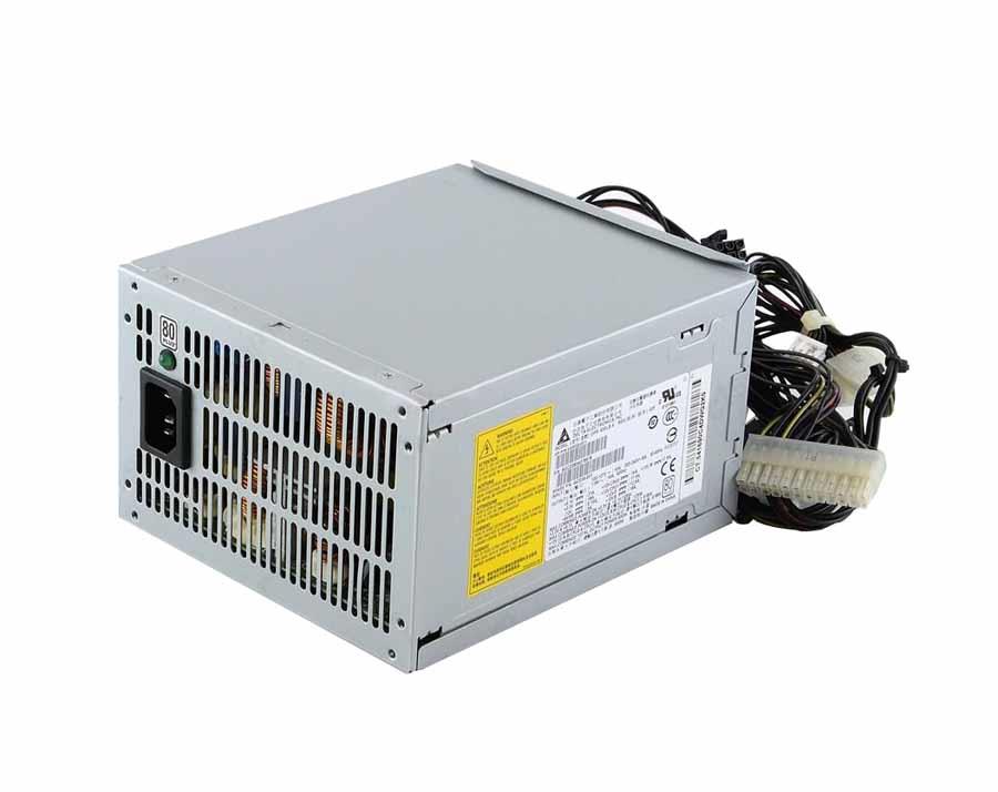 442036-001 HP 650-Watts ATX 80 Plus Power Supply for XW6600 WorkStation System