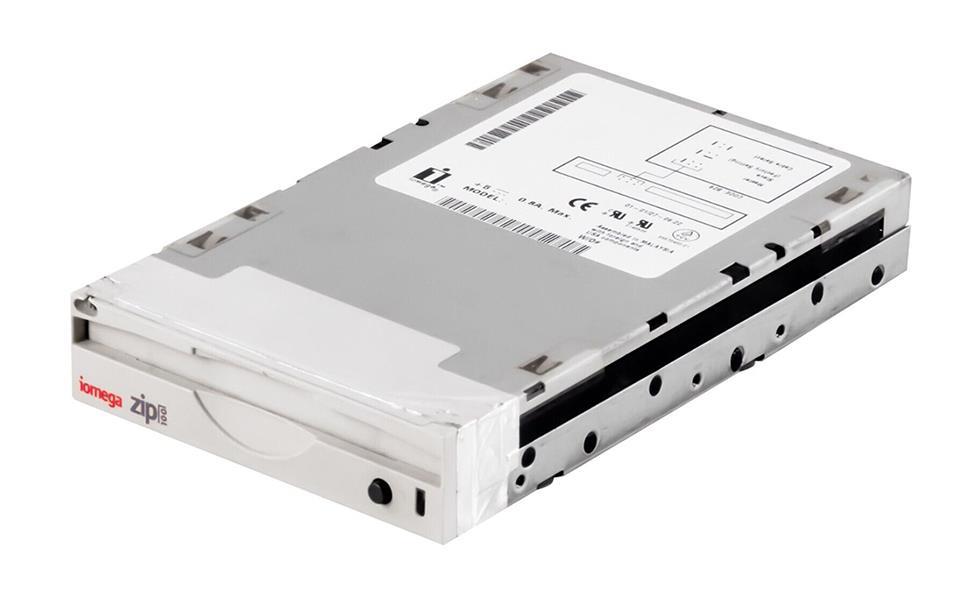 44235100 Iomega 100MB ATA/IDE Zip Disk Drive