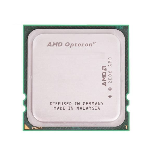 445974-L21N HP 2.20GHz 1000MHz FSB 2MB L3 Cache Socket F (1207) AMD Opteron Quad-Core 2354 Processor Upgrade for HP ProLiant DL165 G5 Server