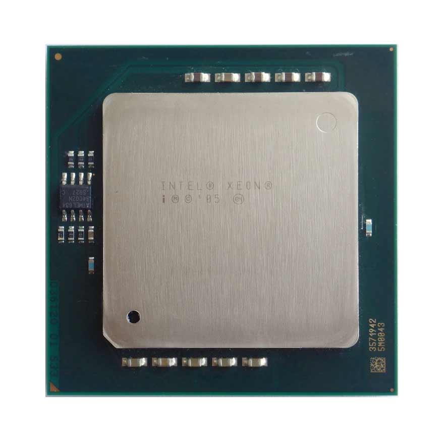 44E4244 IBM 2.40GHz 1066MHz FSB 8MB L2 Cache Intel Xeon E7210 Dual Core Processor Upgrade