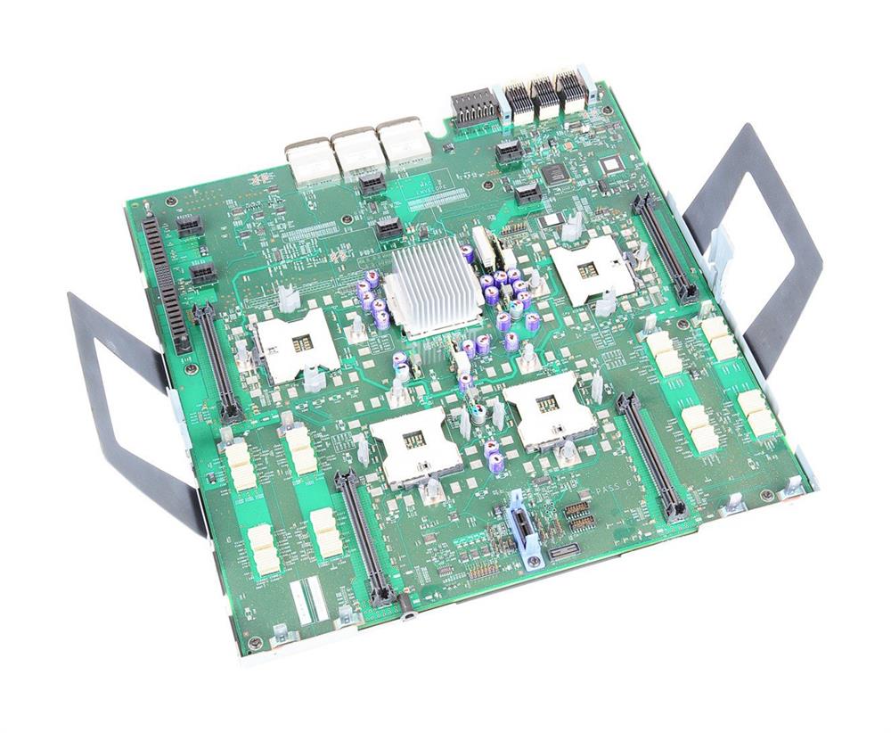 44E4488 IBM Processor Board for X3850 M2