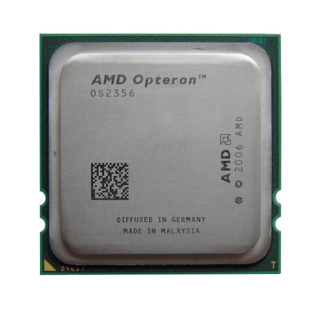 44R4961 IBM 2.30GHz 2MB Cache Socket F (1207) AMD Opteron 2356 Quad Core Processor Upgrade