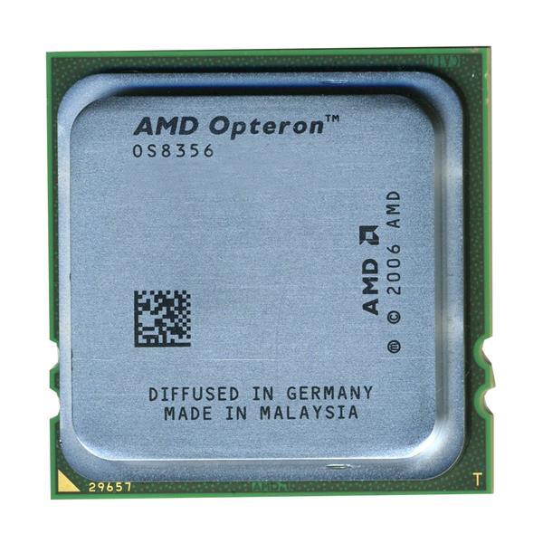 44R4971 IBM 2.30GHz 2MB Cache Socket F (1207) AMD Opteron 8356 Quad Core Processor Upgrade