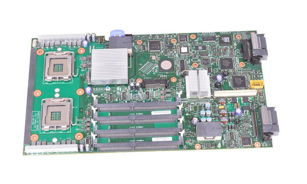 44T1839 IBM System Board (Motherboard) for BladeCentre HS21 (Refurbished)