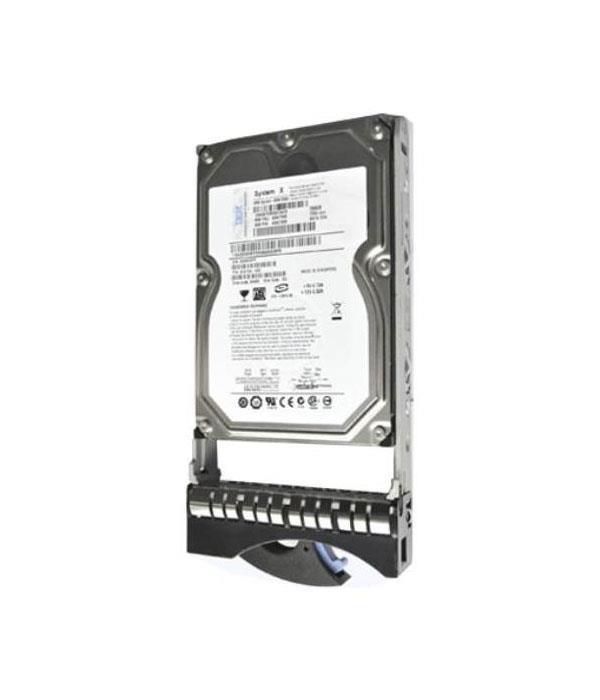 44W2245-RMK IBM 600GB 15000RPM SAS 6Gbps 3.5-inch Internal Hard Drive