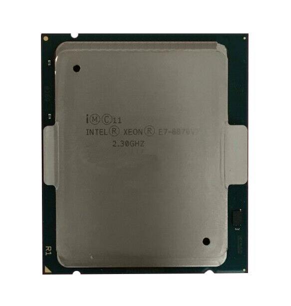 44X4010 IBM 2.30GHz 8.00GT/s QPI 30MB L3 Cache Intel Xeon E7-8870 v2 15 Core Processor Upgrade