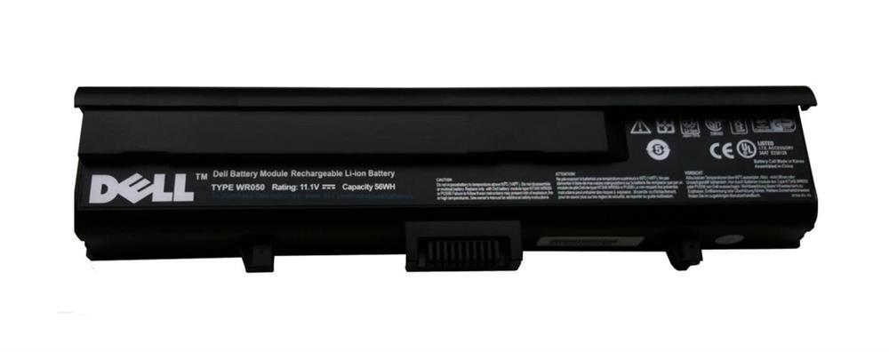 451-0473 Dell 6-CELL (11.1V 47WH) Battery For XPS M1330 SERIES (Refurbished)