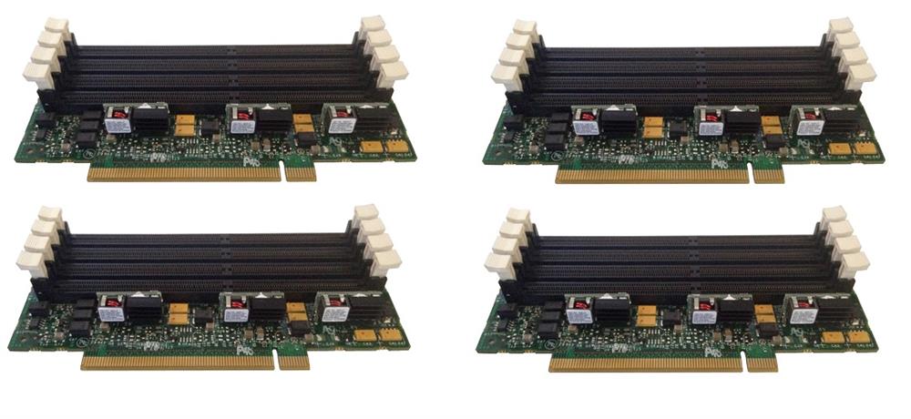 452179-B21N HP Memory Expansion Board for ProLiant DL580 G5 Server (4-Pack)