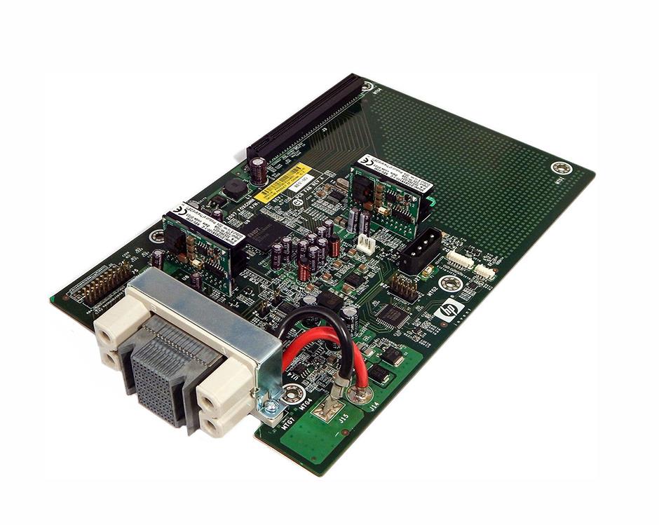 454276-001 HP BD PCi-Express I/O with Subpan